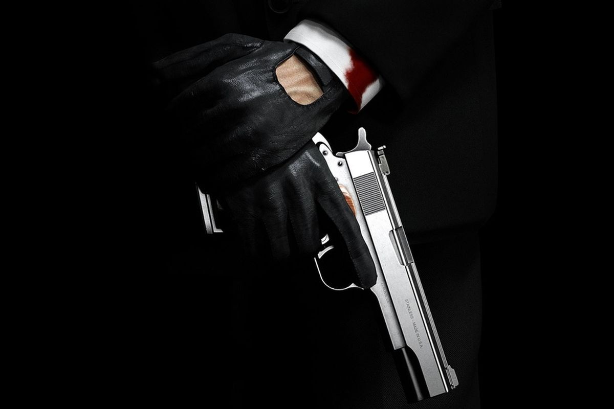 From Final Fantasy to Hitman: Square Enix's dramatic transformation