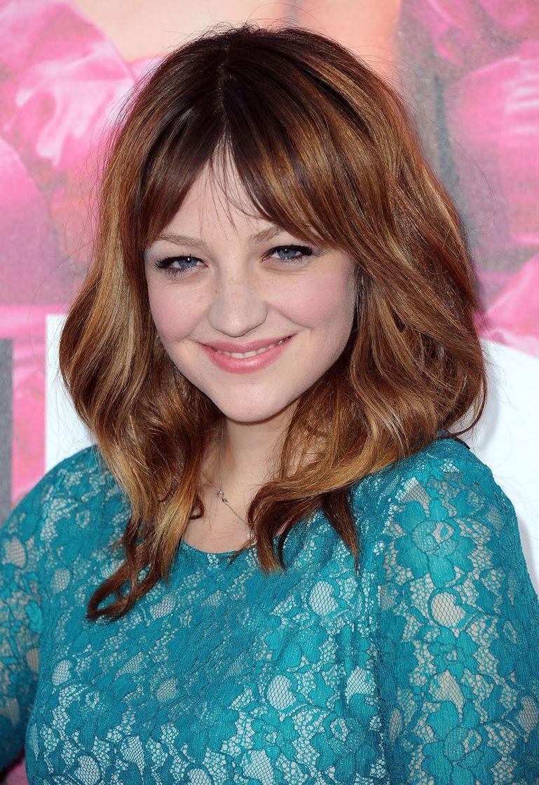 Abby Elliott Wallpapers - Wallpaper Cave