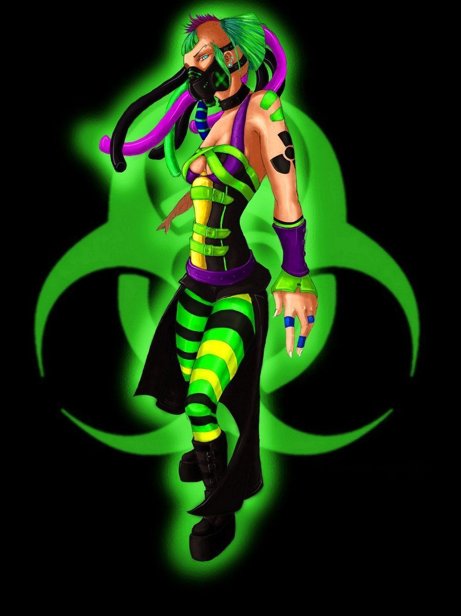 Free download Cyber Goth Art Cybergoth by woofynator [900x1202] for your Desktop, Mobile & Tablet. Explore Cyber Goth Wallpaper. Cyber Goth Wallpaper, Goth Background, Goth Wallpaper