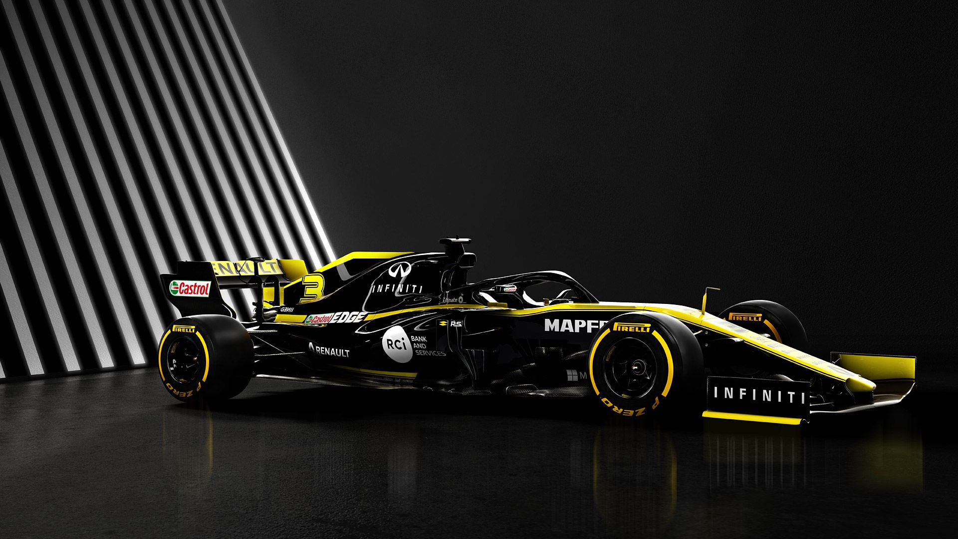 Renault RS19 Wallpaper, Specs & Videos