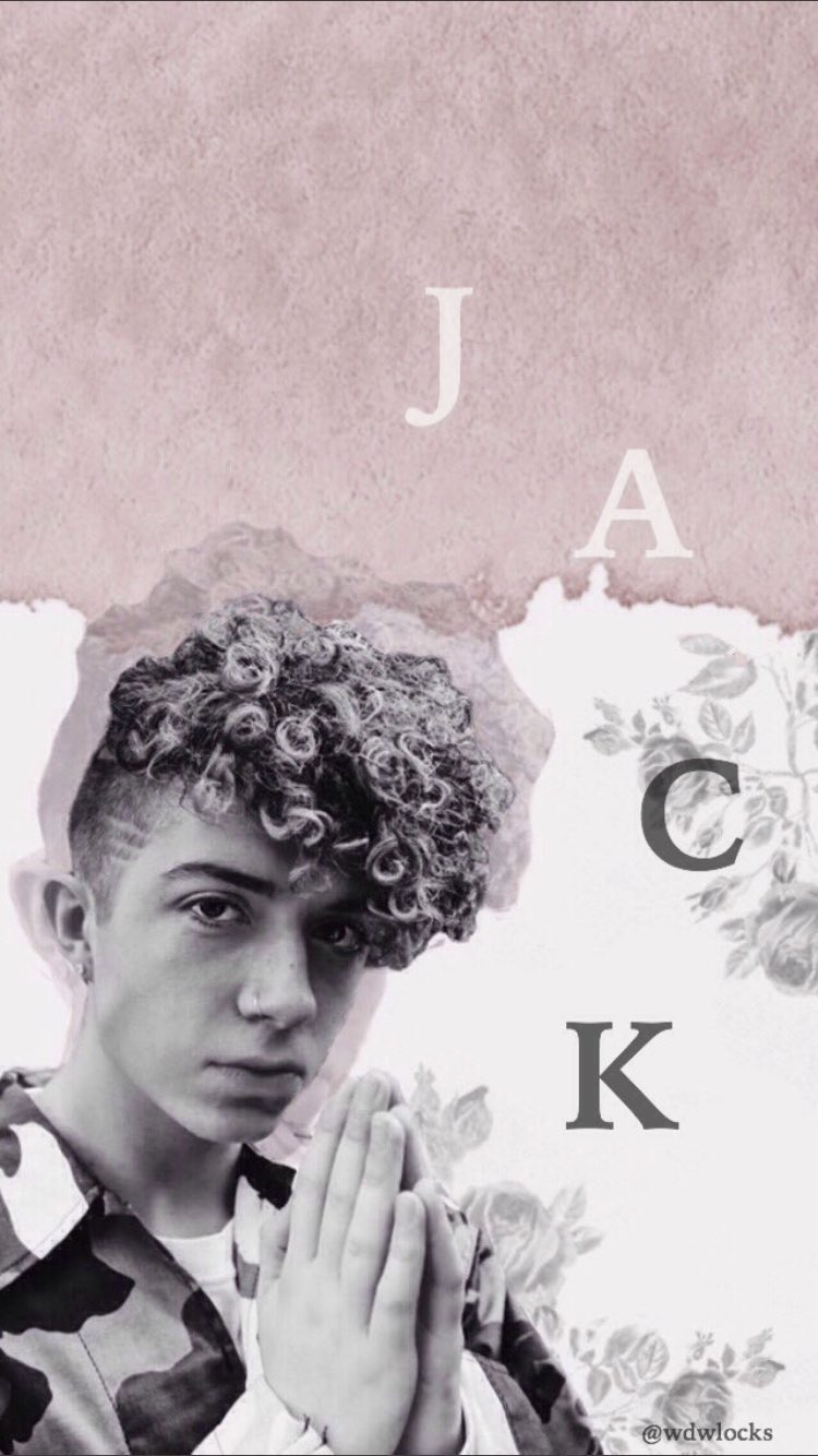 Jack Avery Wallpaper