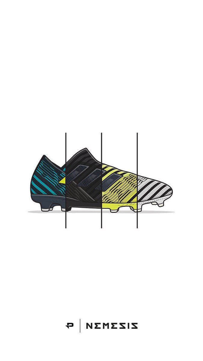 Nemeziz wallpaper clearance