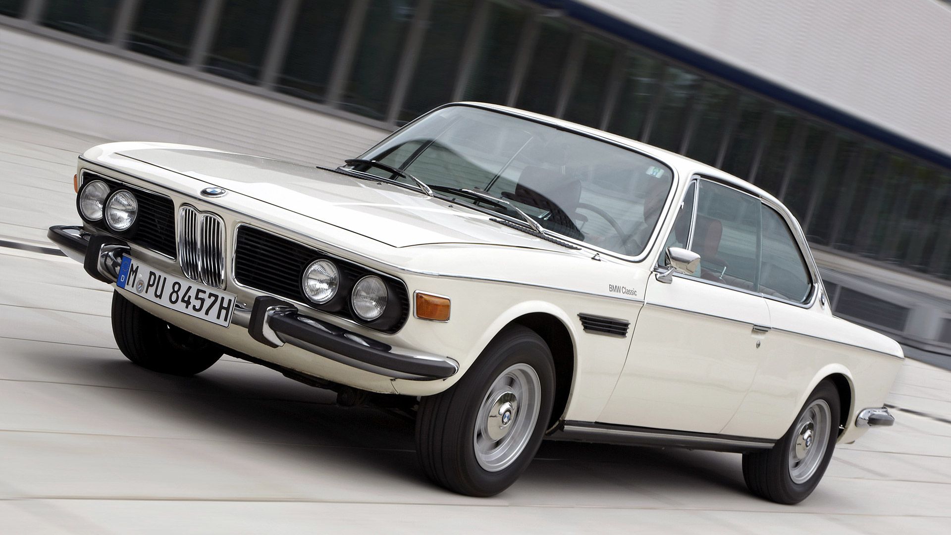 BMW e9