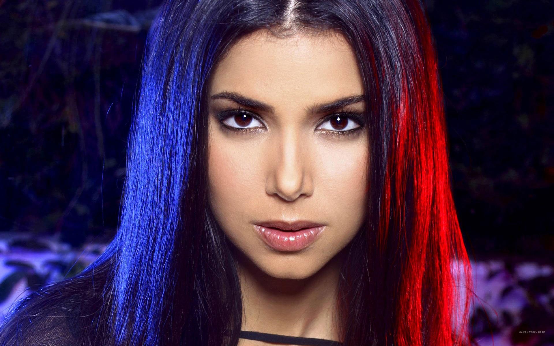 Roselyn Sánchez Wallpapers - Wallpaper Cave