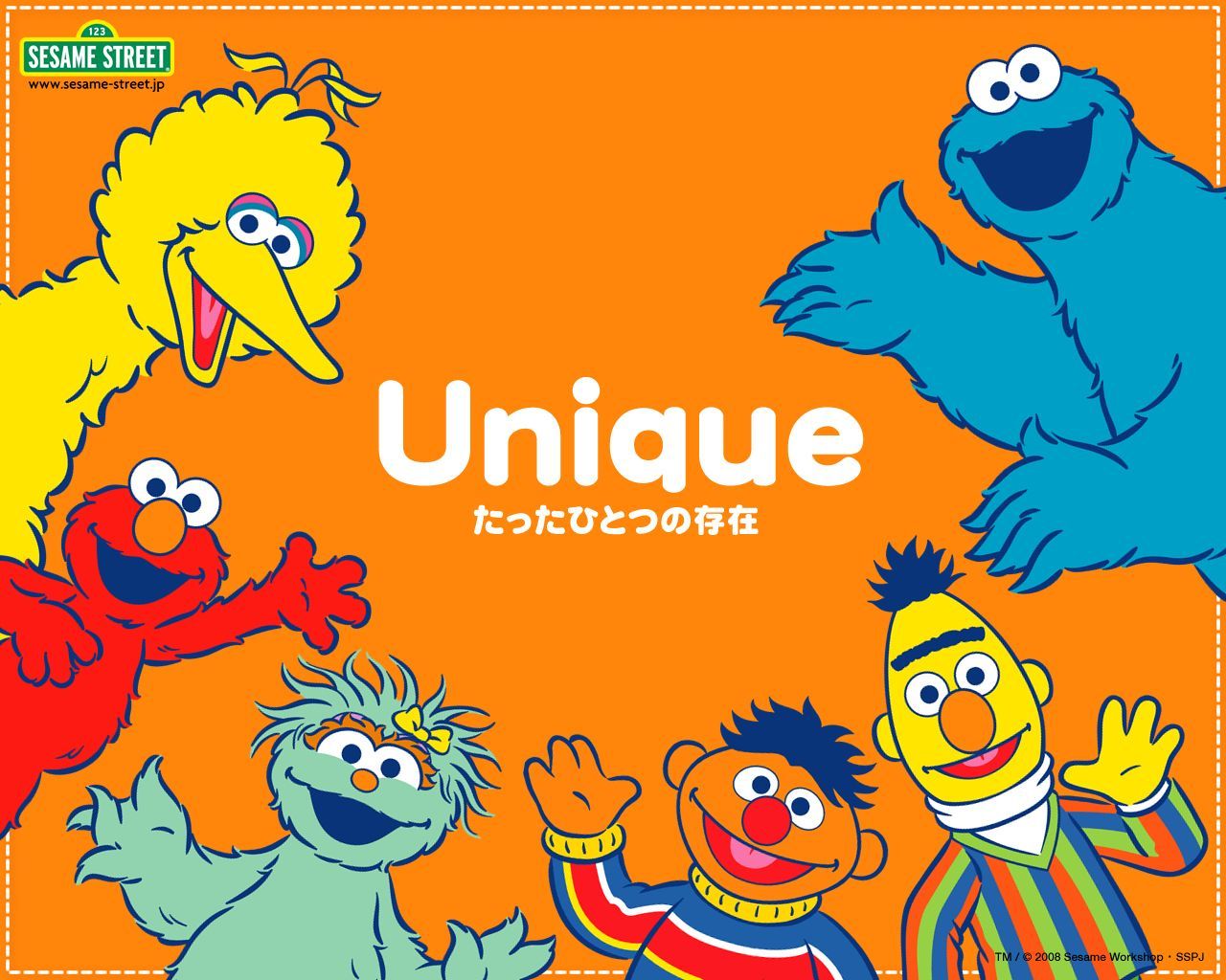 Elmo Wallpaper: Elmo. Sesame street, Elmo wallpaper, Big bird sesame street