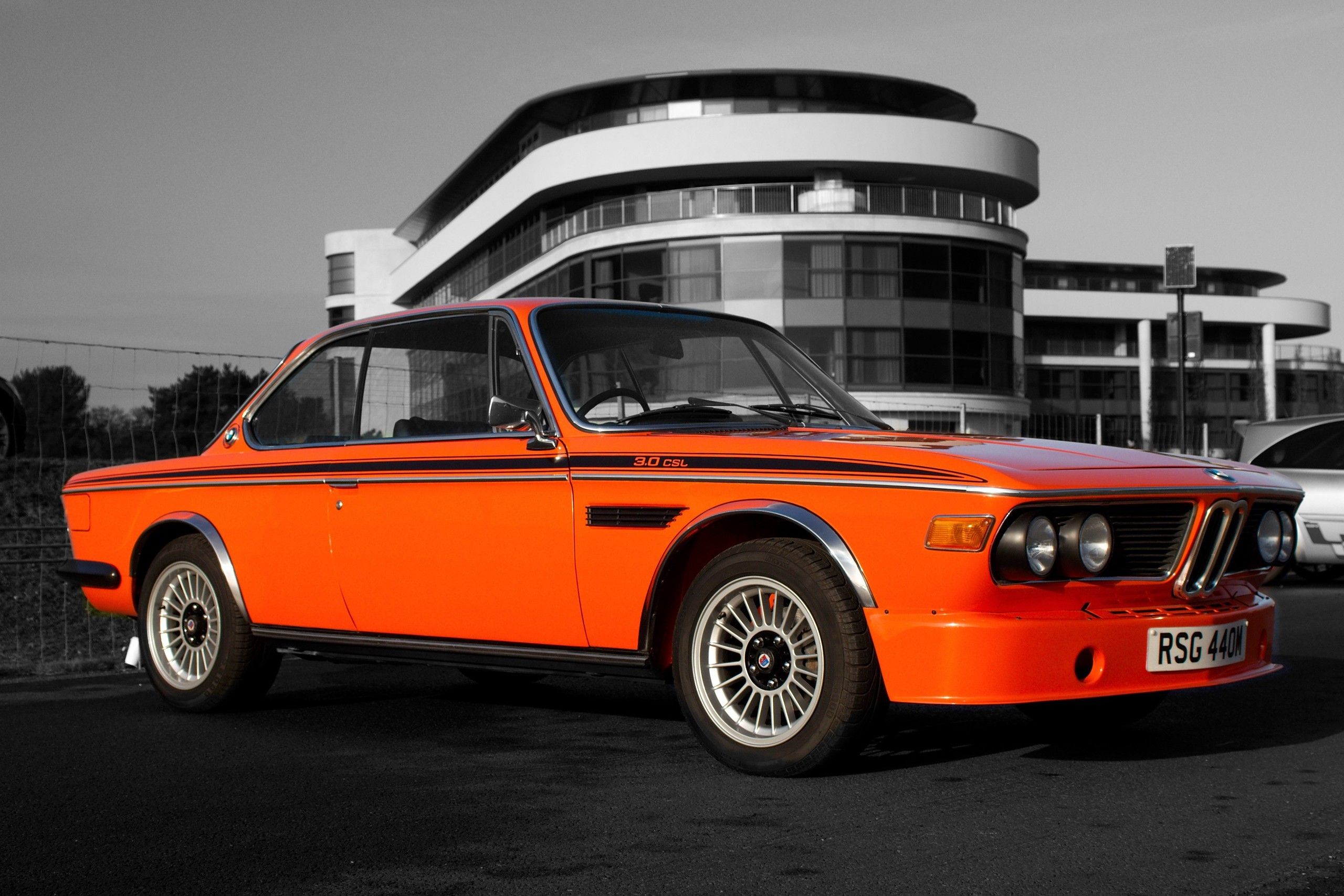 BMW E9 Wallpapers - Wallpaper Cave