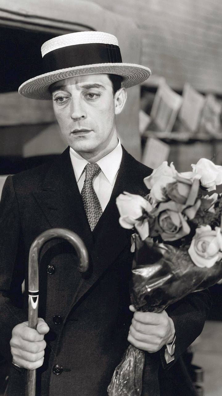 Buster Keaton wallpaper