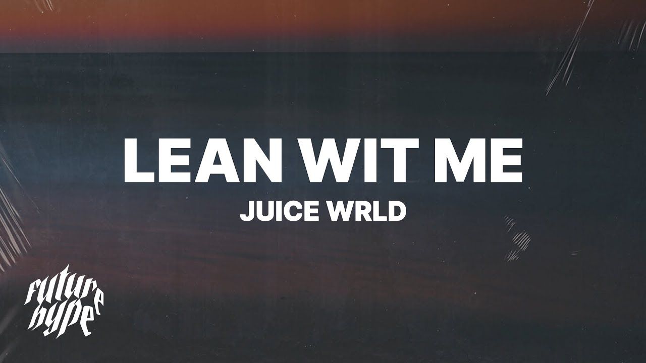 Juice WRLD Sued for Copying Artist's Song with 'Lean Wit Me'