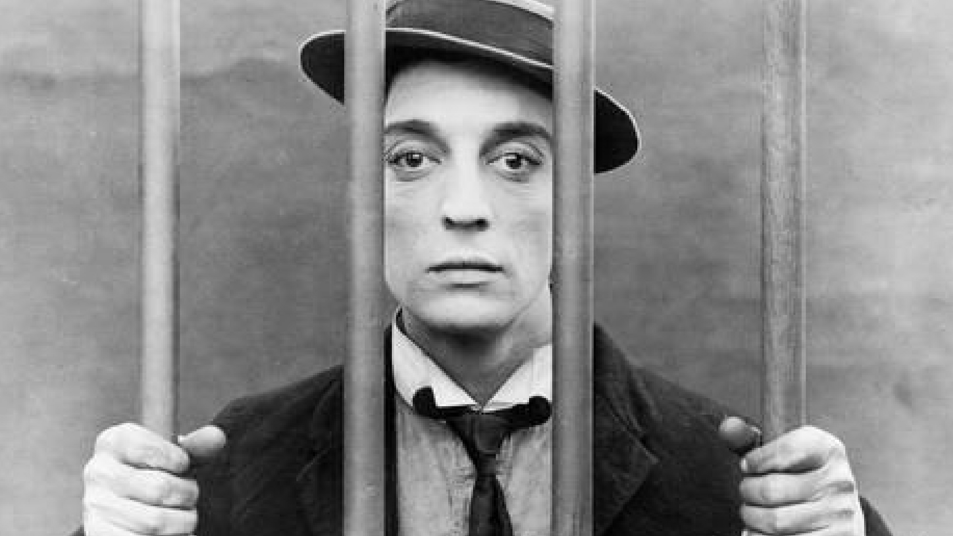 New Film Score by Jon Kull to Buster Keaton's 1921 Comedy, THE GOAT Chamber Symphony