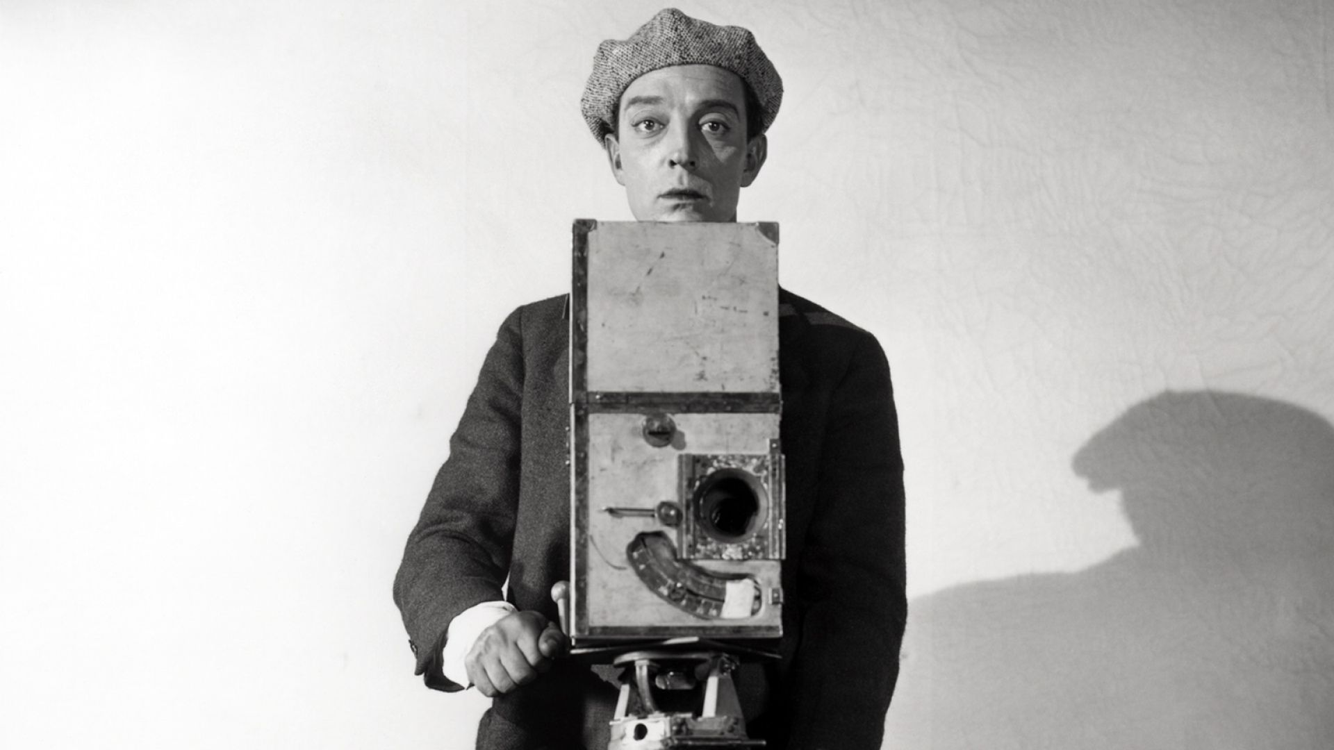 Buster Keaton: The Genius Crushed by Hollywood. Season 0 Episode 1