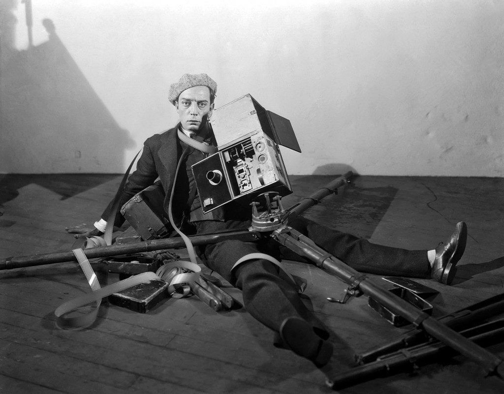 Buster Keaton Movies Best Films You Must See