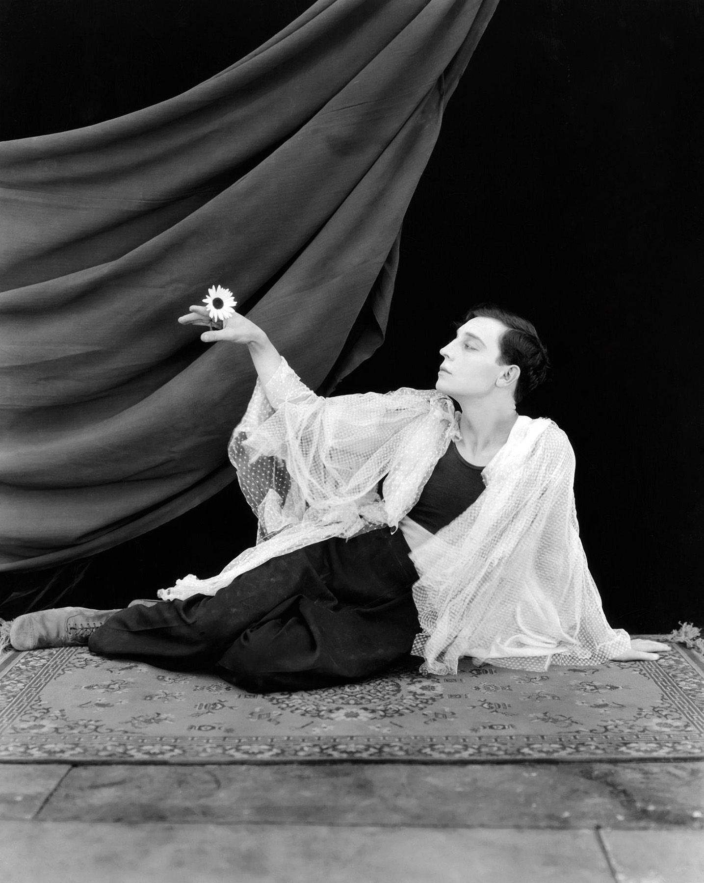 Buster Keaton Annex2