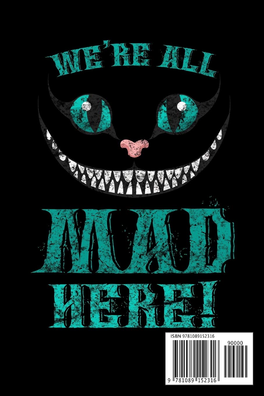 We're All Mad Here Wallpapers - Wallpaper Cave