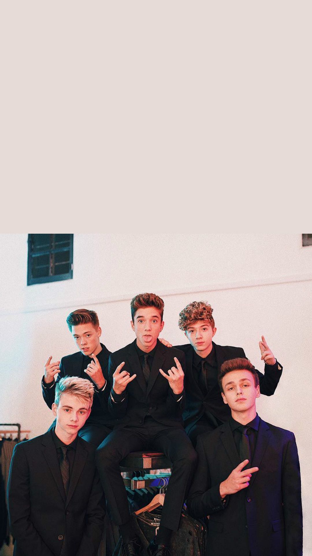 Why Don't We 2021 Wallpapers - Wallpaper Cave