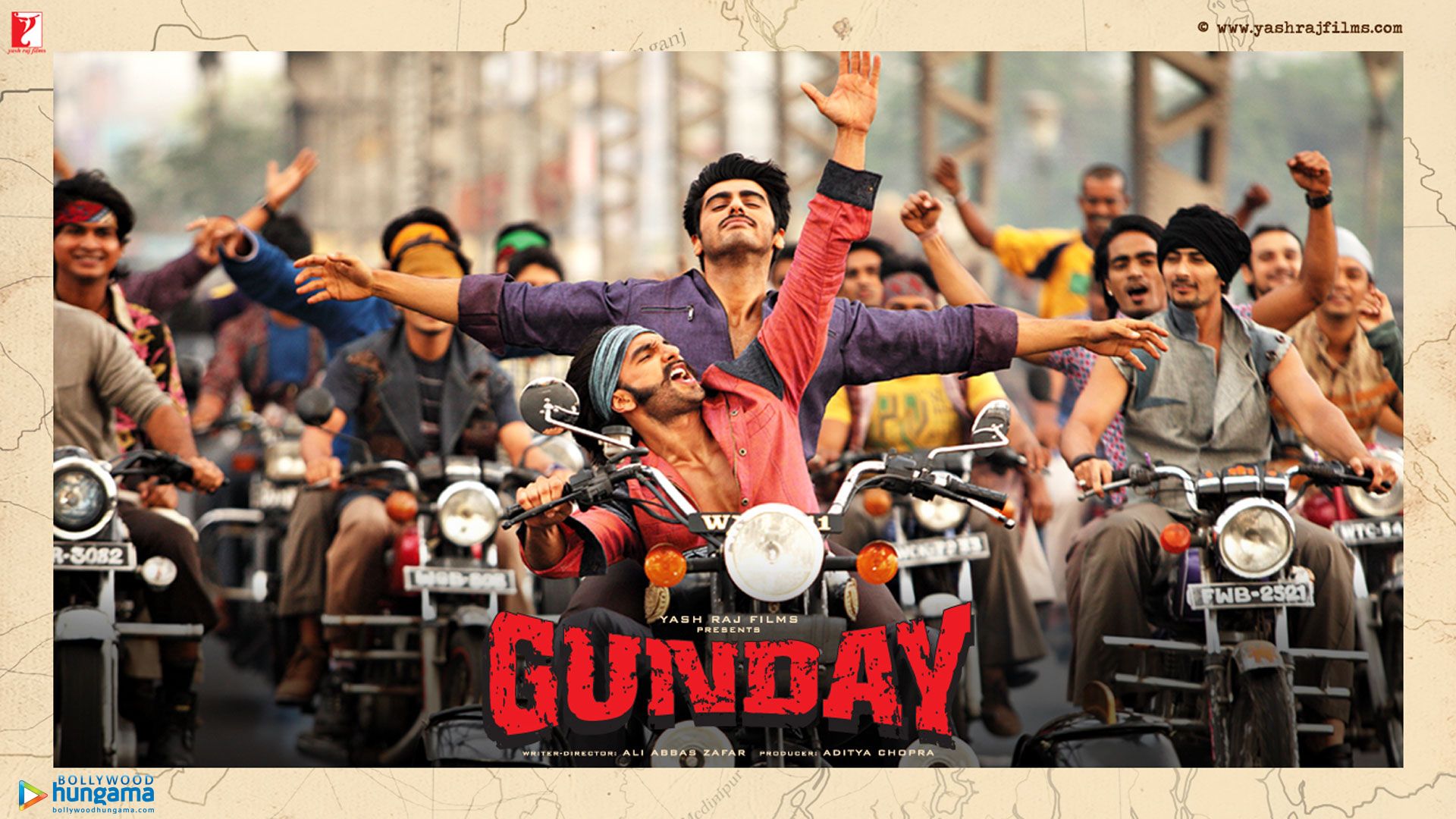 Gunday Wallpapers Wallpaper Cave