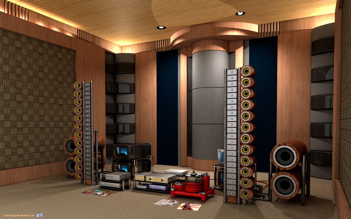 Hifi Wallpaper. Hifi Audio Wallpaper, Hifi Wallpaper and