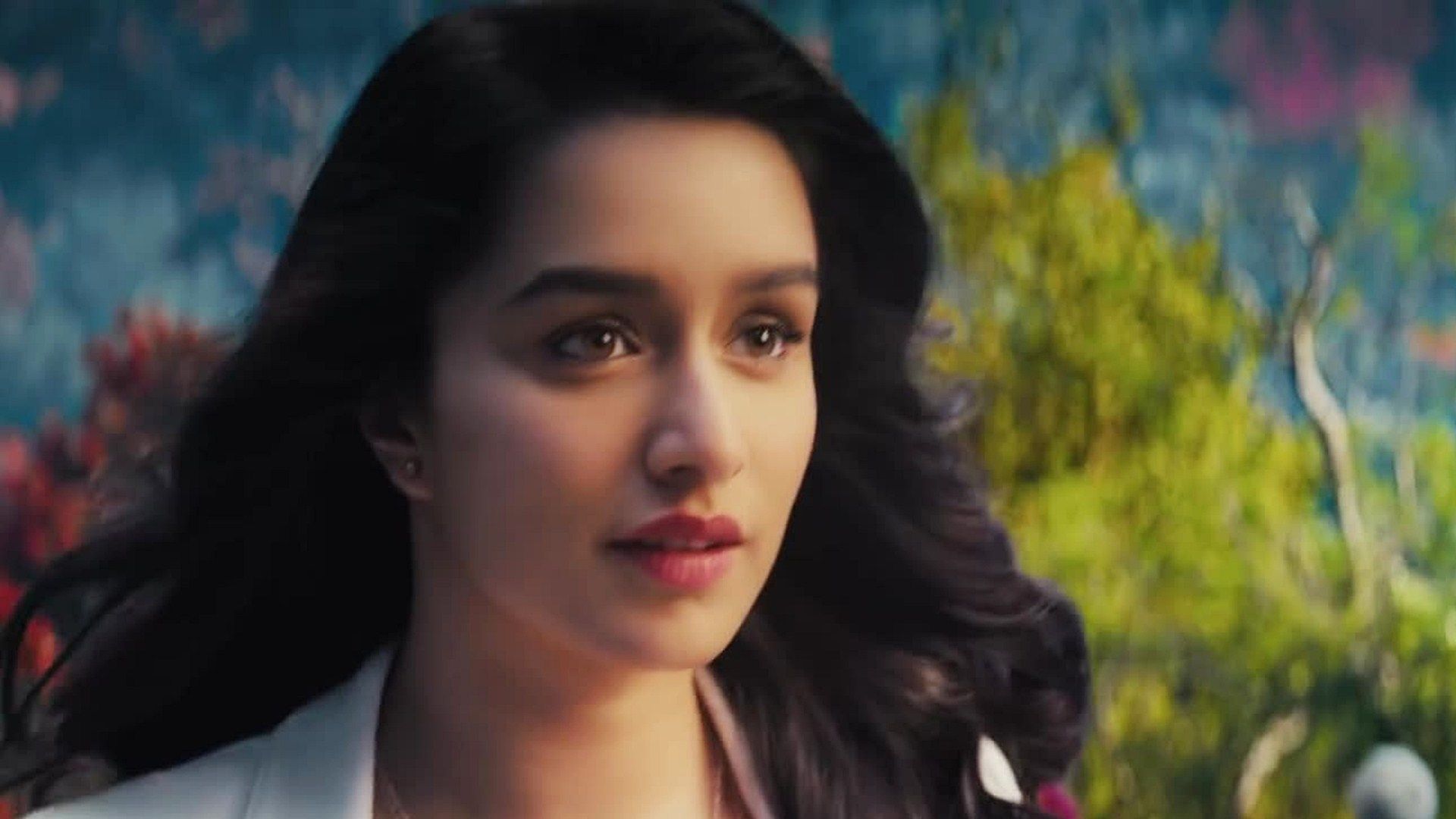 Shraddha Kapoor Best Wallpaper Movie Shraddha Kapoor HD Wallpaper