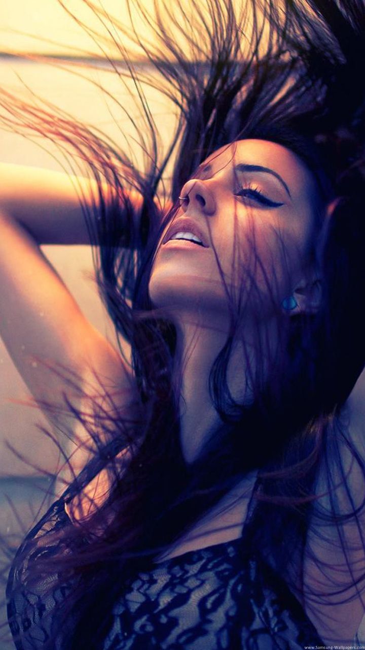 Girl Fantasy Lock Screen 720x1280 Samsung Galaxy Note 2 Wallpaper_Samsung Wallpaper