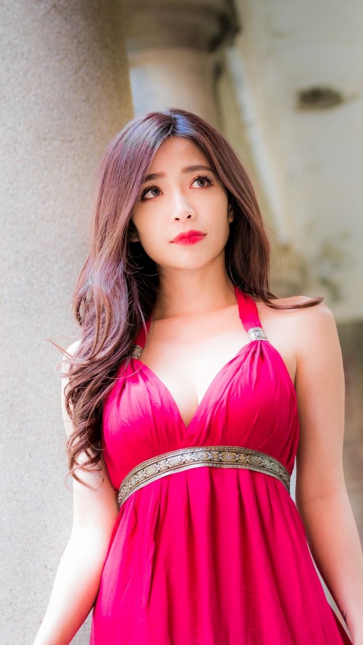 Beautiful, Girl Model, Asian Woman, Wallpaper Wallpaper Asian Beautiful Girls
