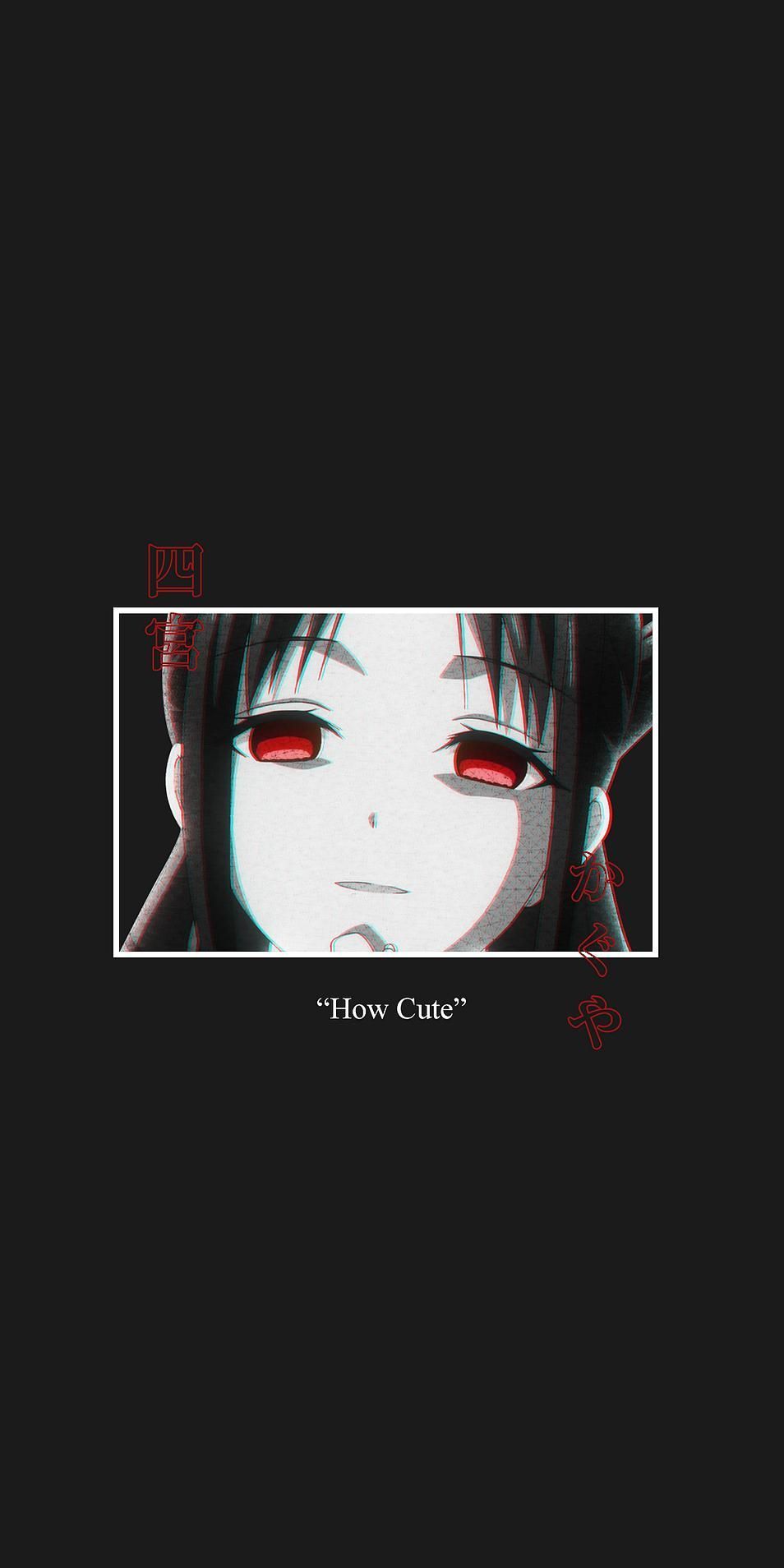 Pin em Anime Icons, dark sad anime aesthetic HD phone wallpaper