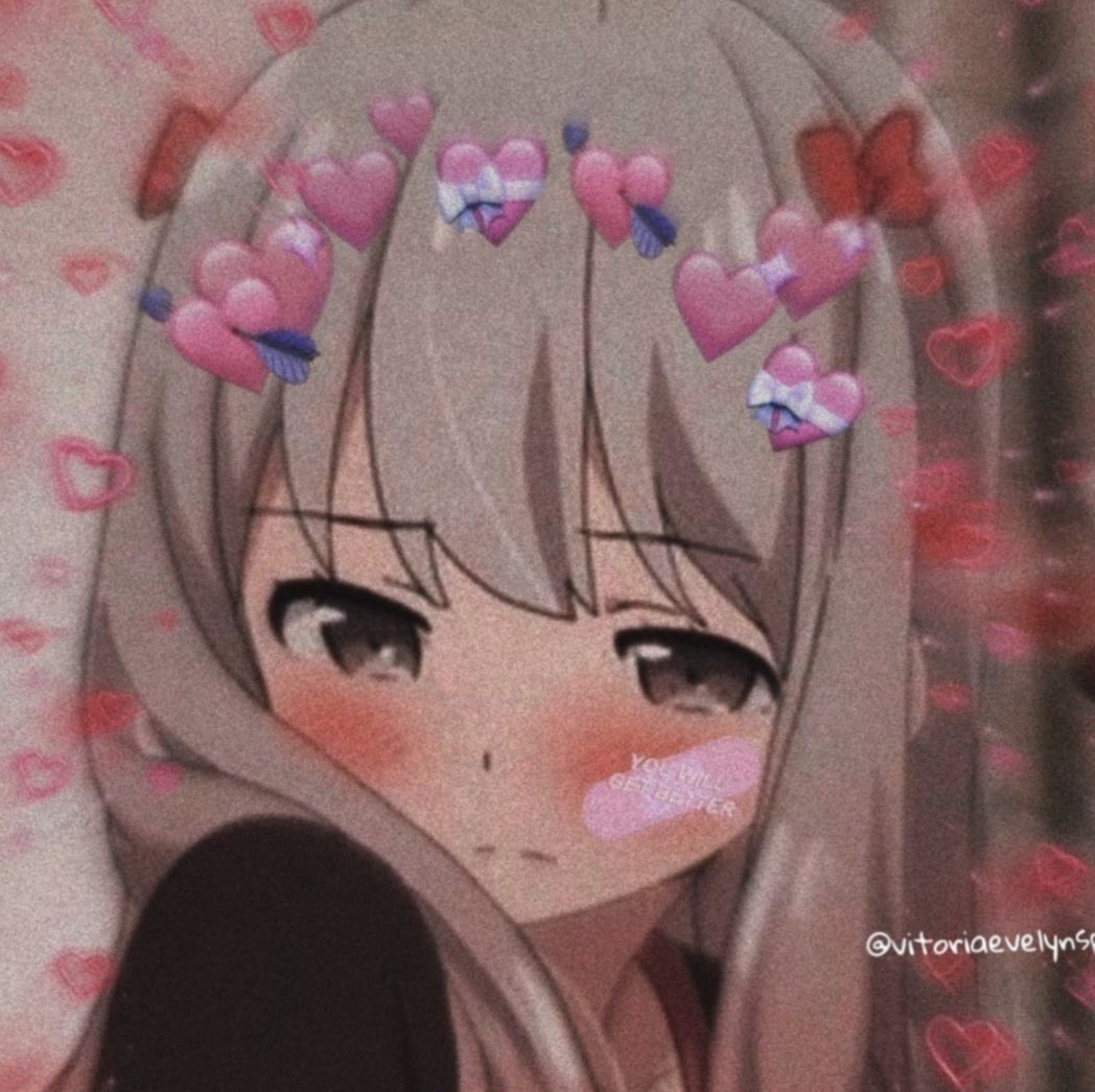 Anime Girl Crying Kawaii gambar ke 18