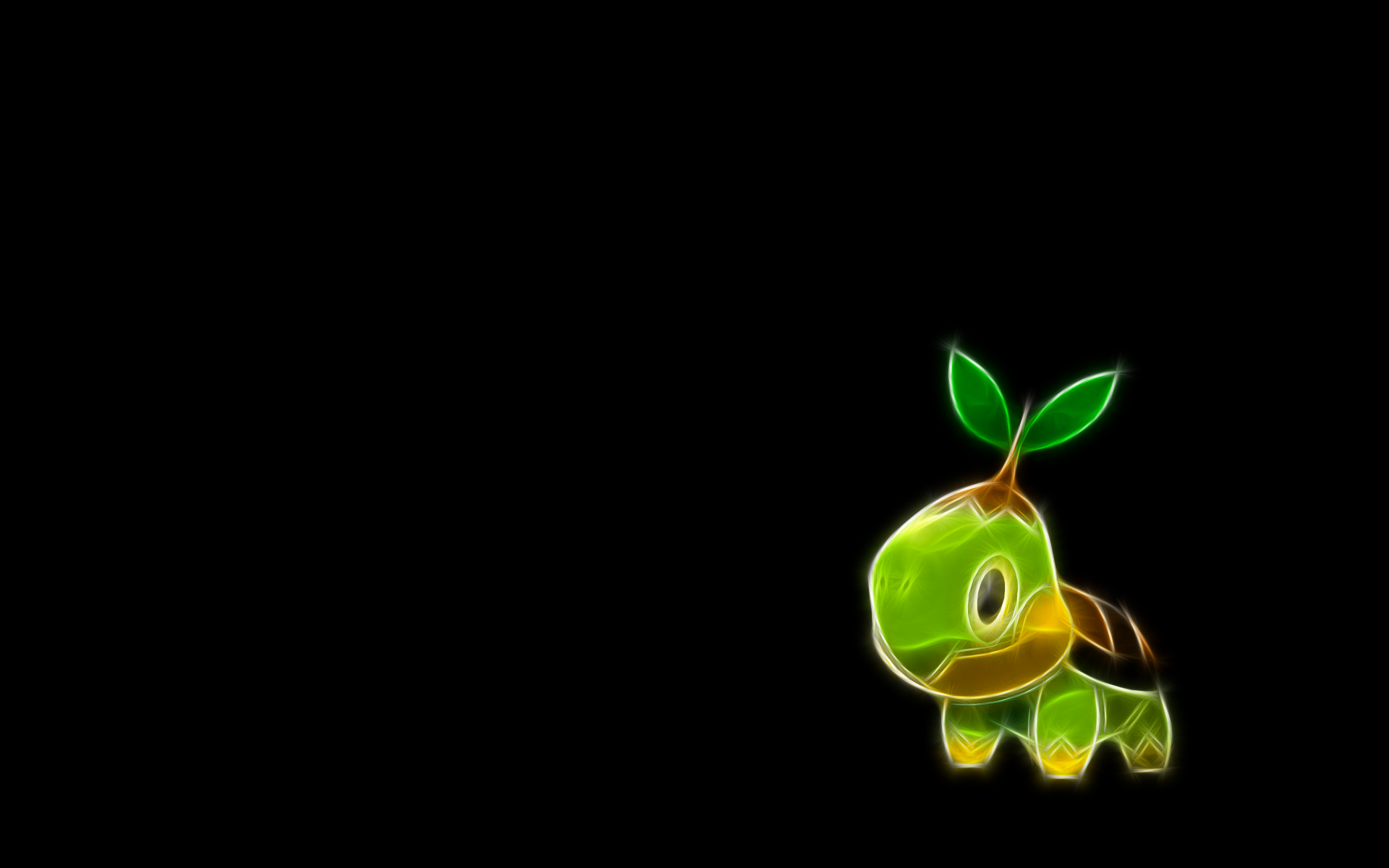 Turtwig Desktop Wallpapers - Wallpaper Cave