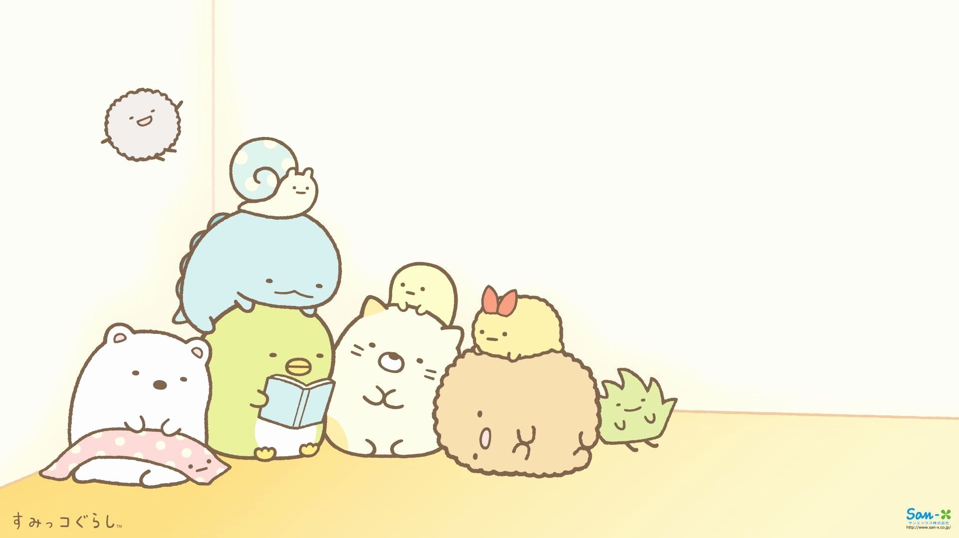 Kawaii Wallpaper Desktop Unique Molang Wallpaper for You of The Hudson