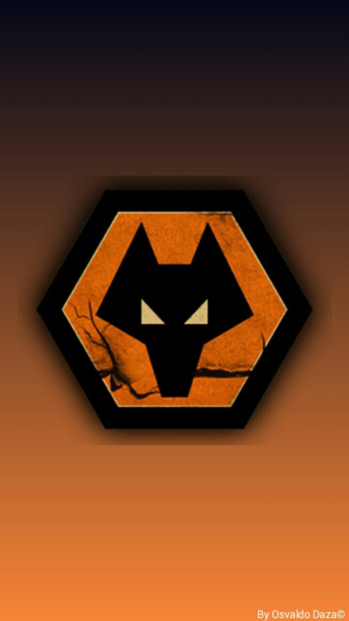 Wolverhampton. Rayados de monterrey, Escudos de equipos, Fondos de pantalla