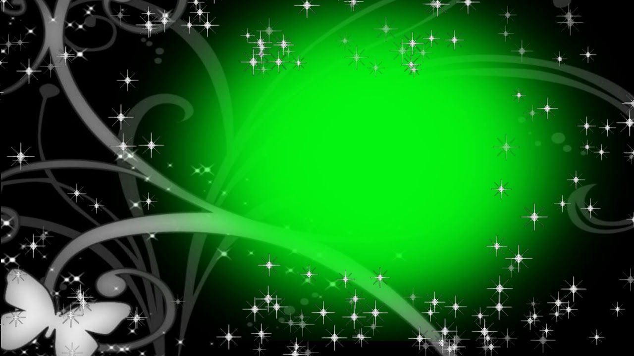 background video effects HD free download Star video Effect. Free video background, iPhone background image, Green background video