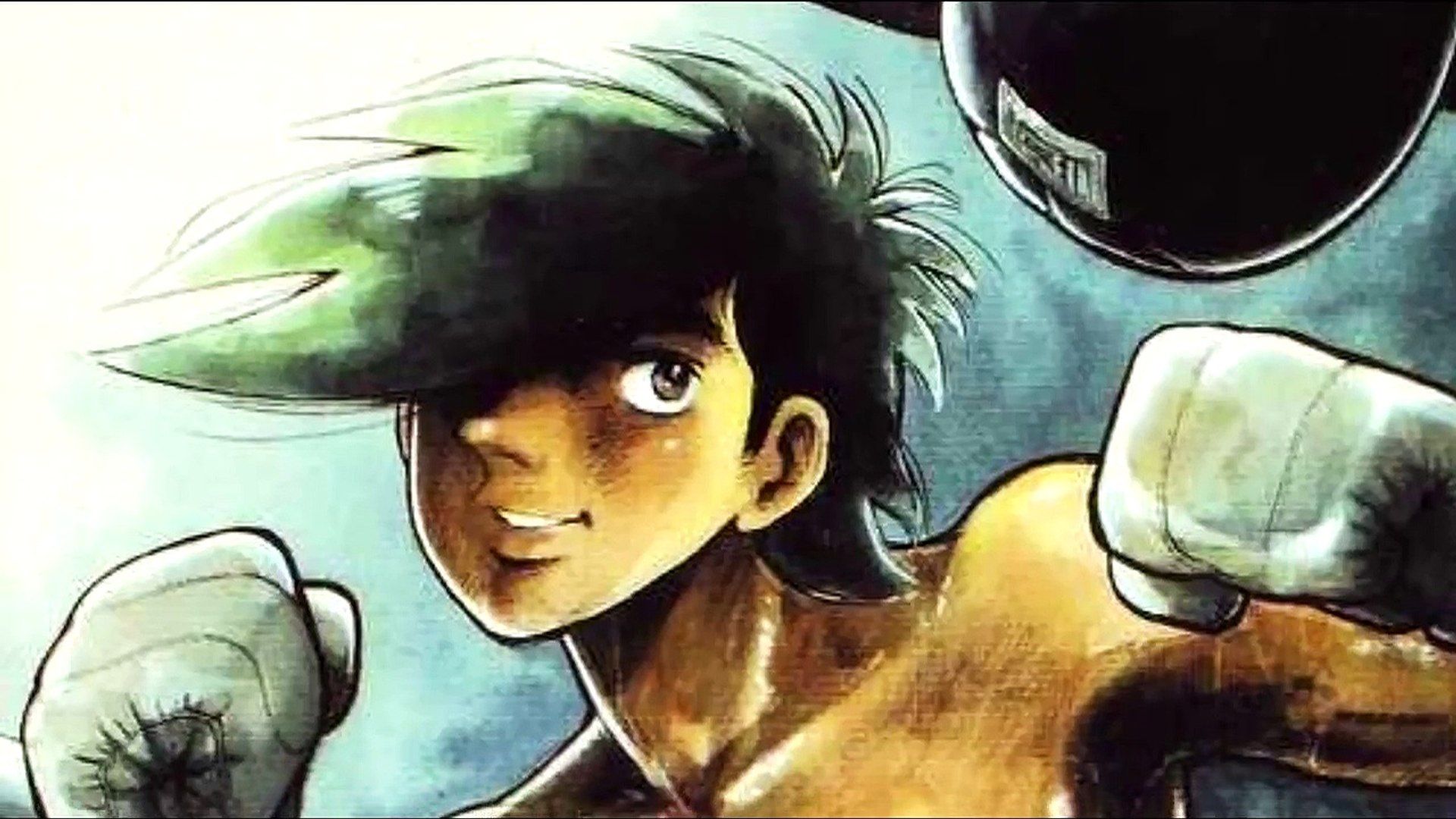 Ashita No Joe Wallpapers Wallpaper Cave Ashita No Joe Wallpapers Wallpaper Cave