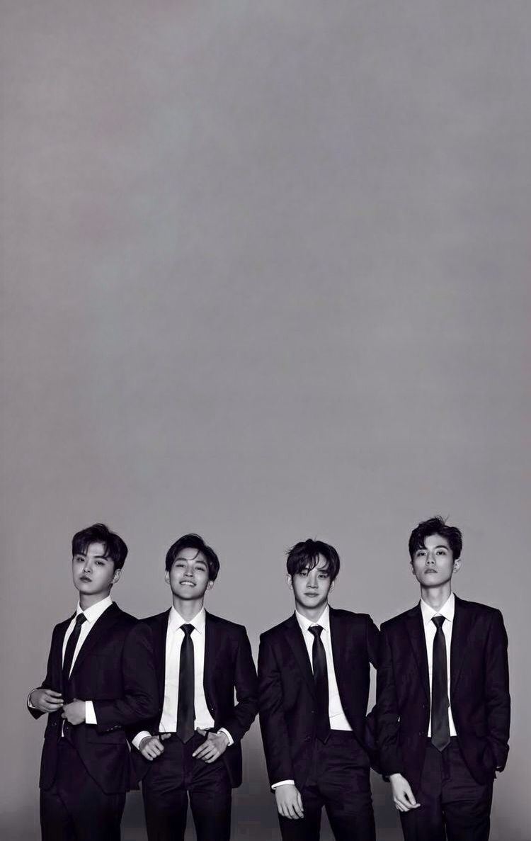 The Rose Kpop Wallpapers Wallpaper Cave