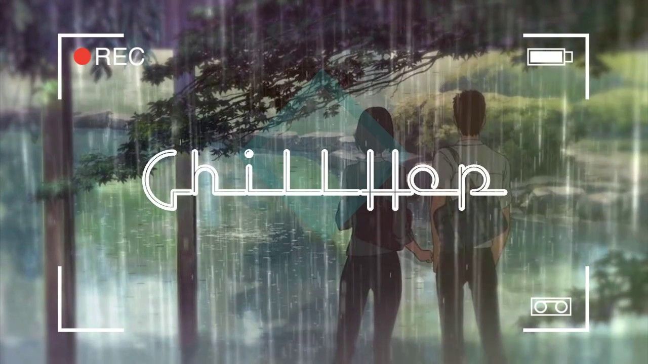 Lofi Hip Hop Anime Chill Wallpaper & Background Download