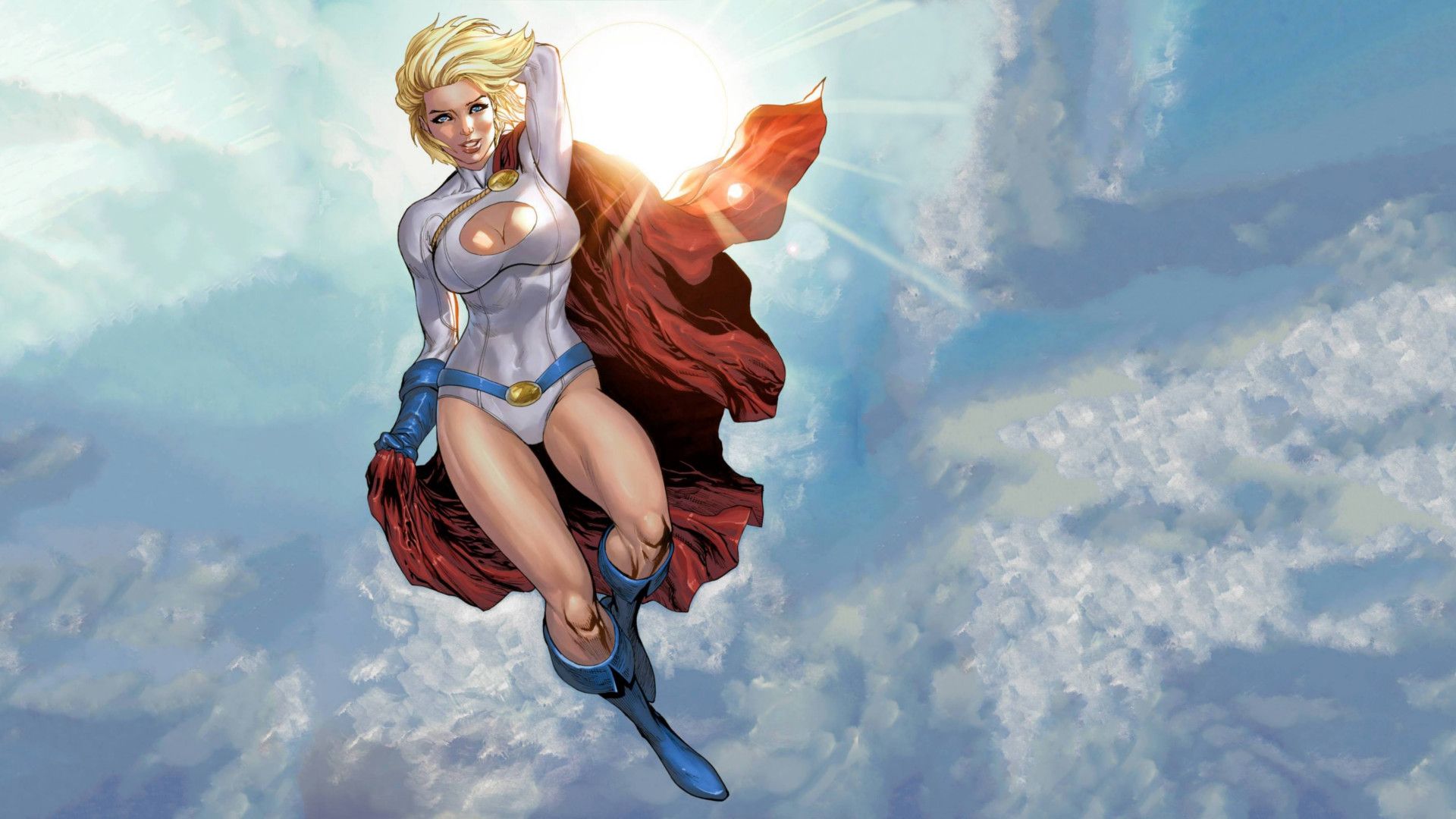 Super Girls HD Wallpapers - Wallpaper Cave Super Girls HD Wallpapers - Wallpaper Cave