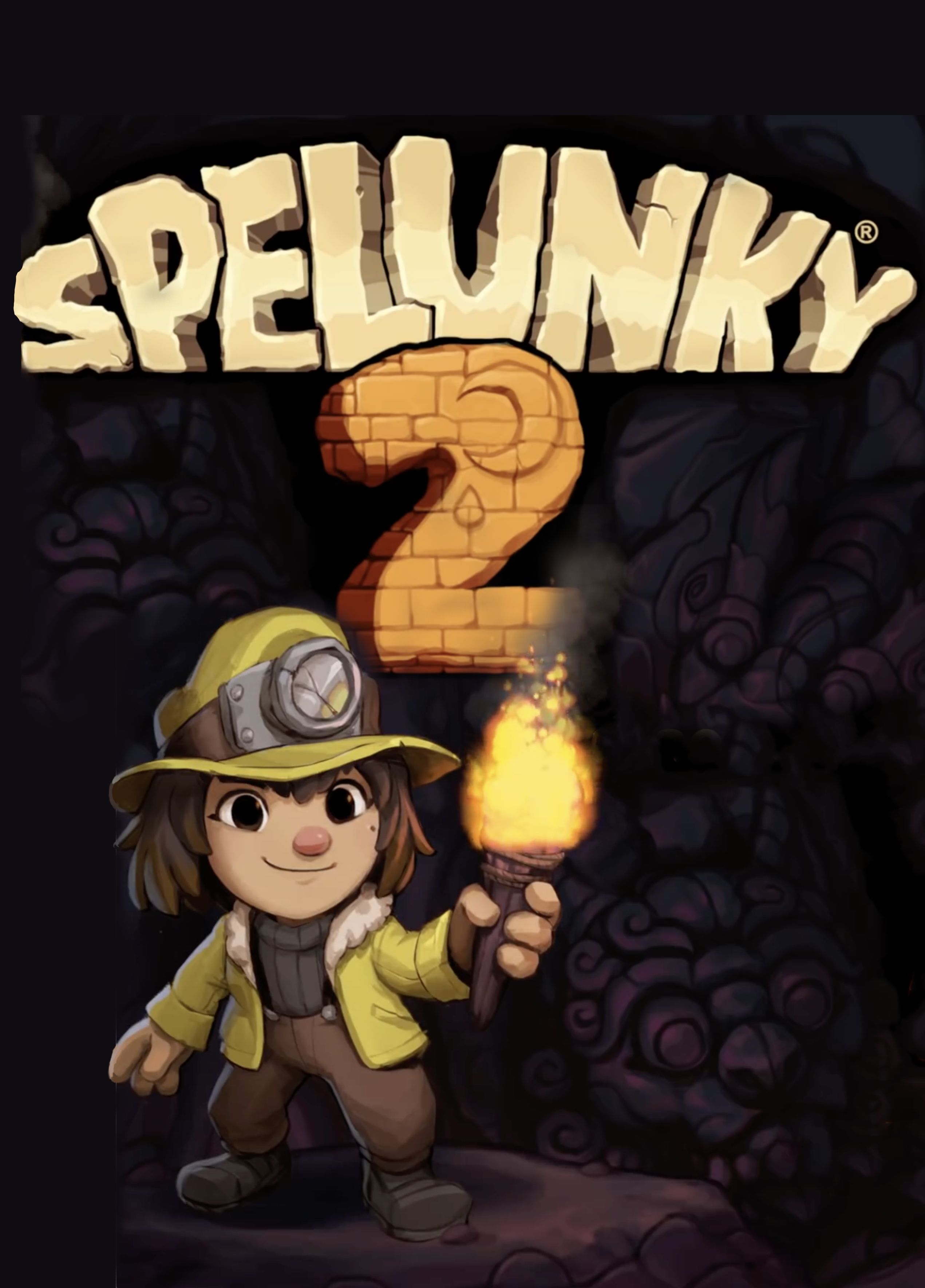 spelunky 2 steam
