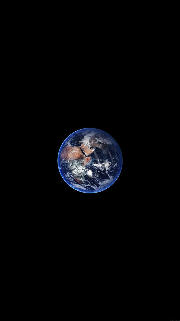 Art Minimalist Space iPhone Wallpapers - Wallpaper Cave
