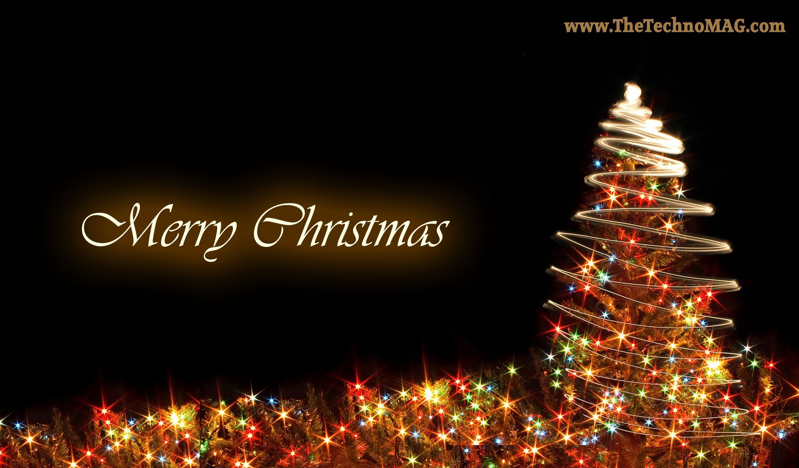 Merry Christmas Wallpaper Free Merry Christmas Background