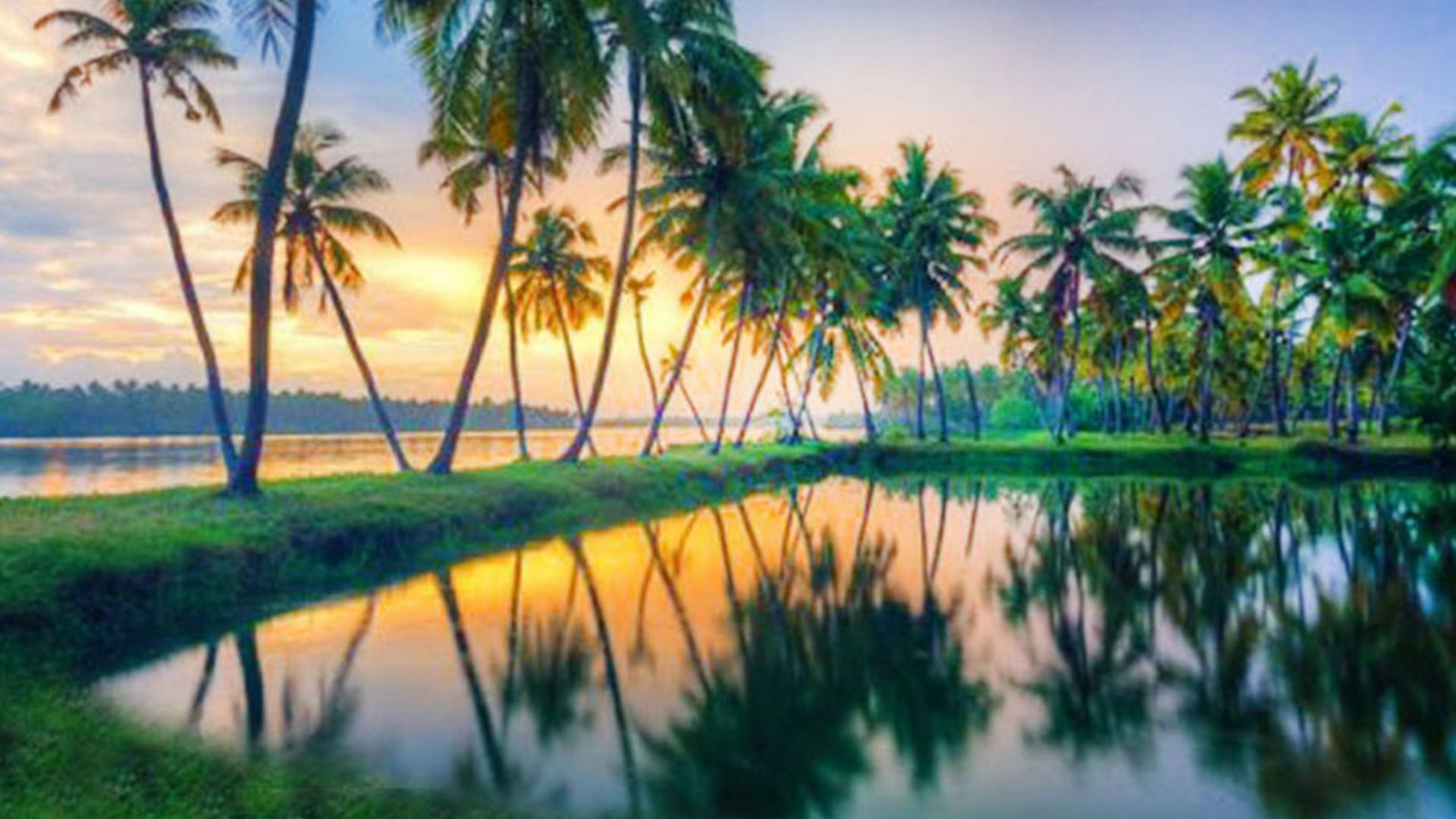 Kerala Image Photo Tourism Wallpaper HD Wallpaper & Background Download