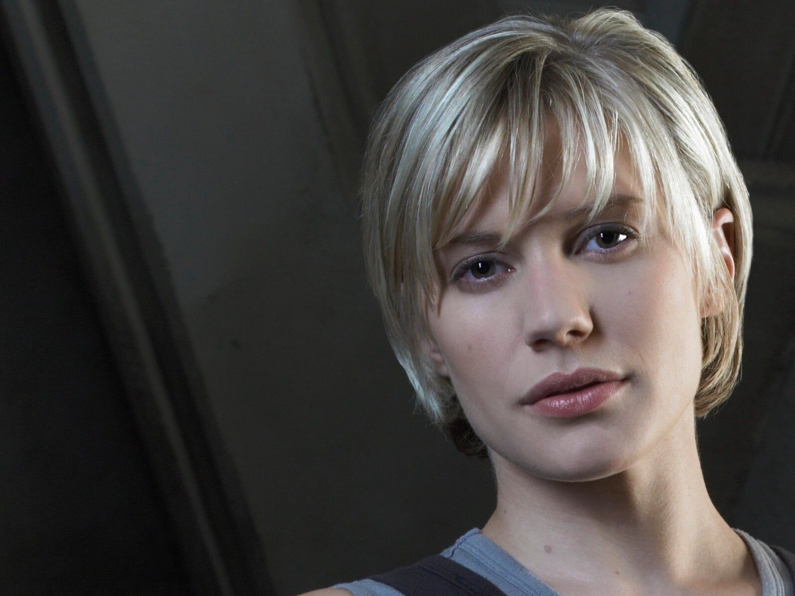 Katee Sackhoff Has Not Met With Marvel About Any Role