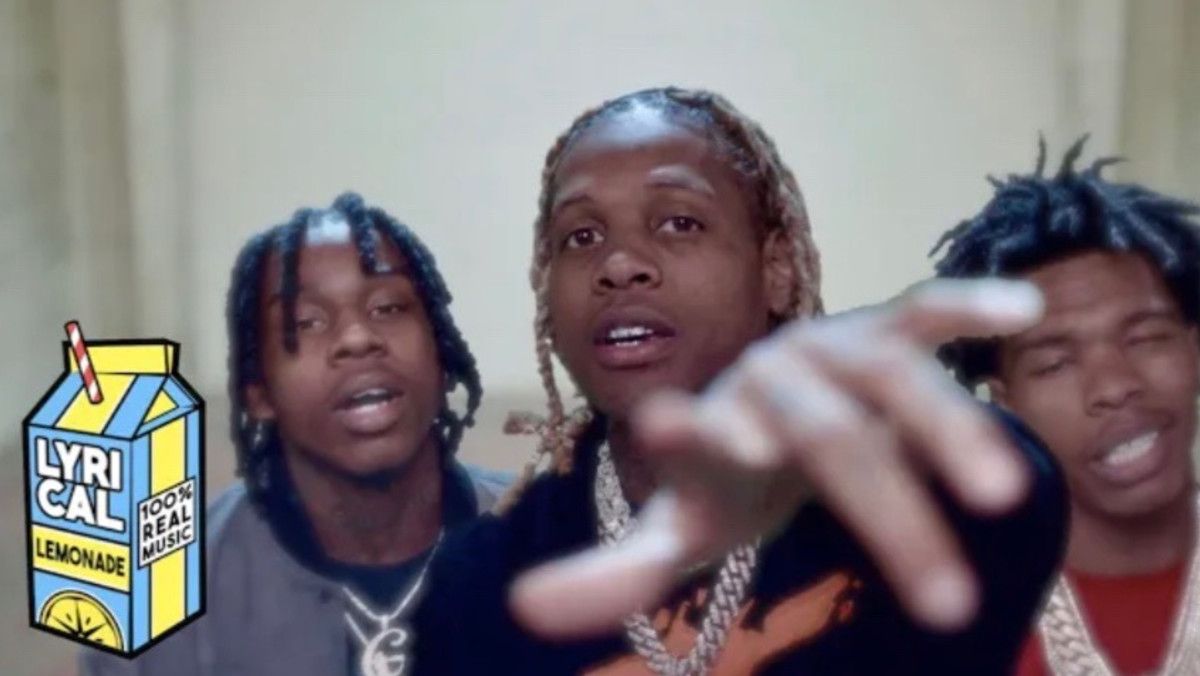 Check Out Lil Durk's Official Video for 3 Headed Goat f/ Lil Baby