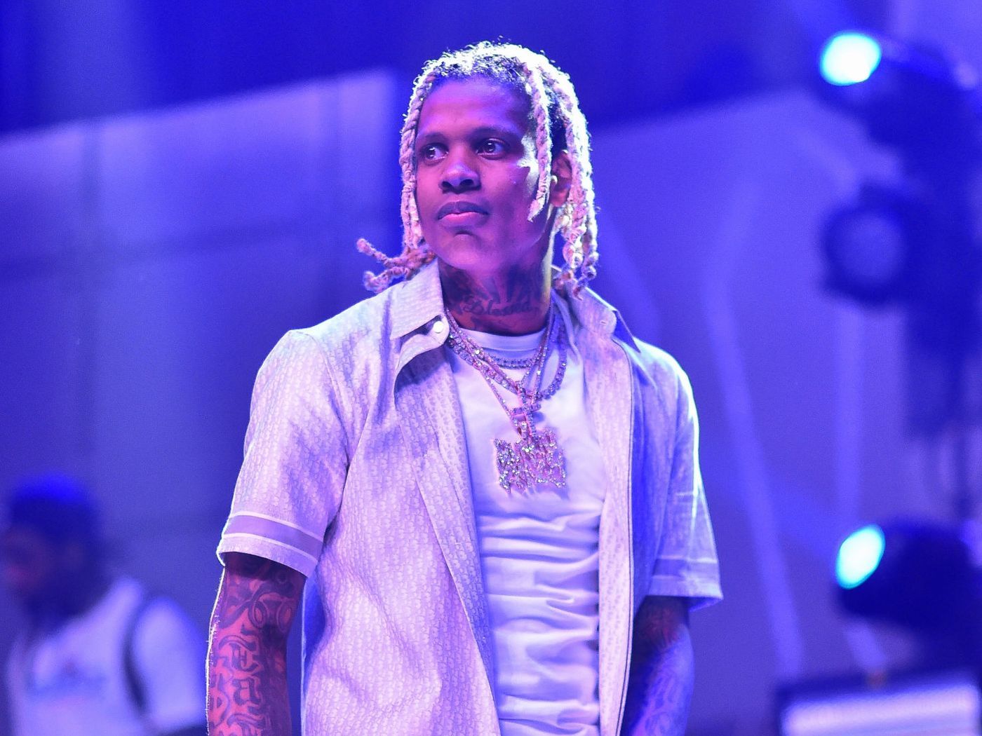 Lil Durk, Lil Baby and Polo G become the “3 Headed Goat” in new visual