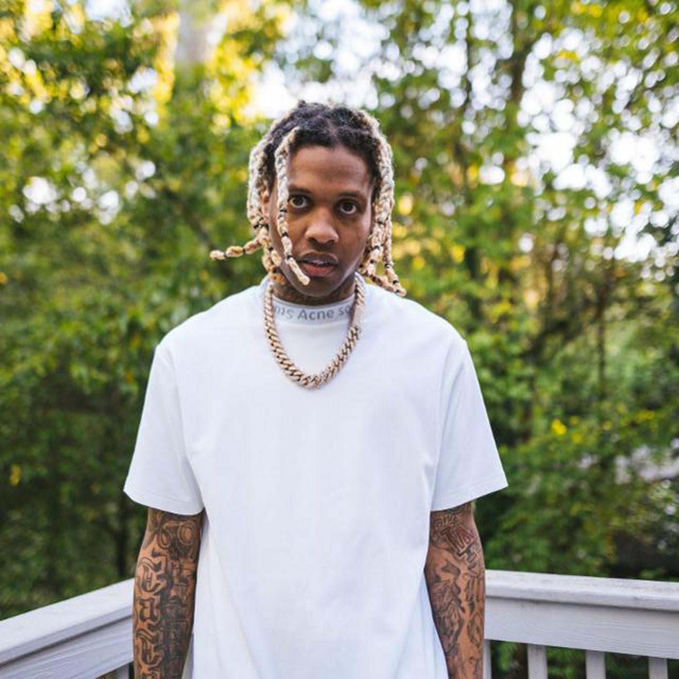 Lil Durk Feat. Lil Baby and Polo G “Three Headed Goat”