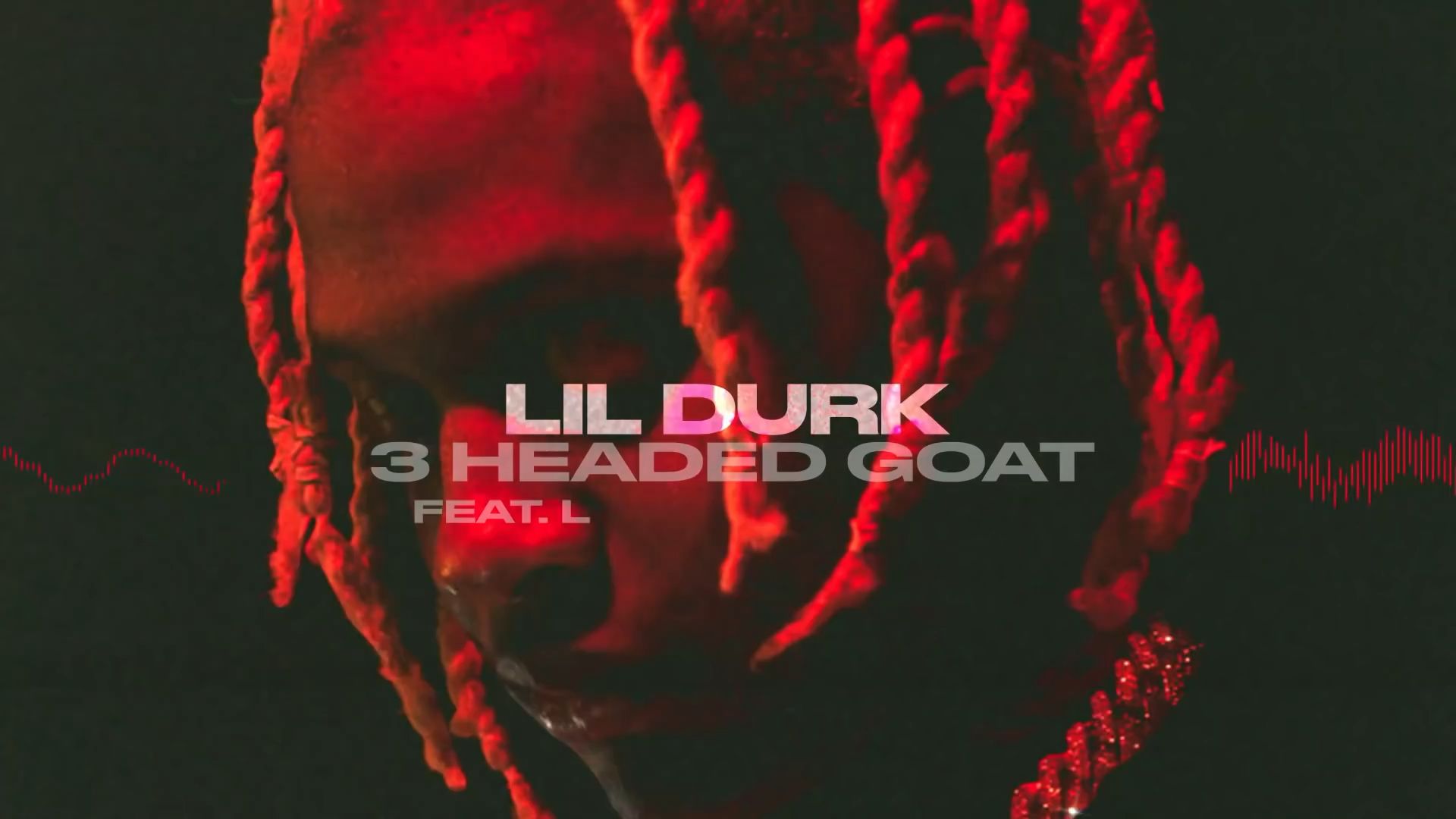 Lil Durk Headed Goat feat. Lil Baby & Polo G (Official Audio)_哔哩哔哩(゜-゜)つロ干杯 -bilibili