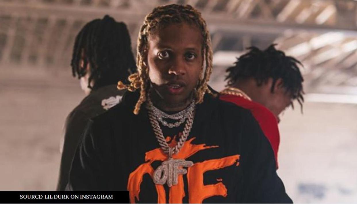Lil Durk drops the deluxe edition for 'Just Cause Y'all Waited 2' album; Read details here