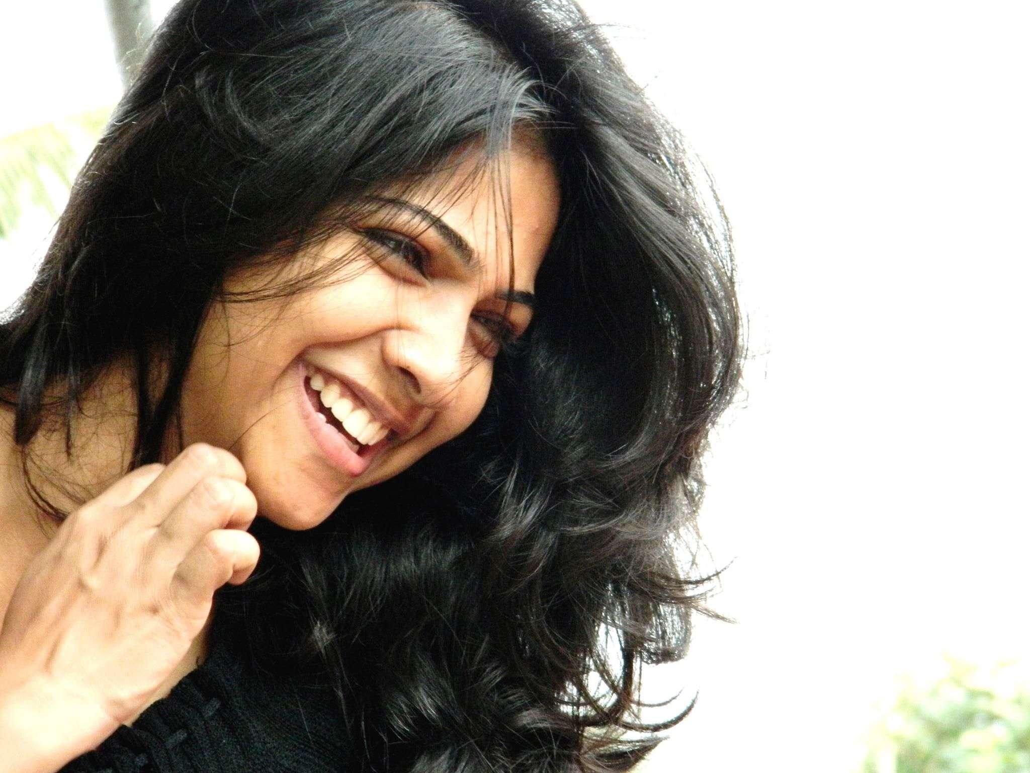 Premam movie: While acting, I let myself go, says Madonna. Malayalam Movie News of India