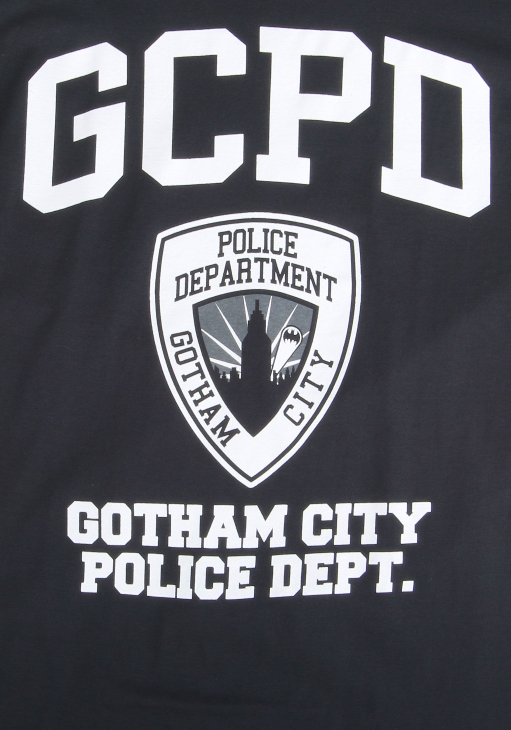 Gotham City Police Department Wallpaper. Gotham City Wallpaper, Gotham Penguin Wallpaper and Gotham Central Wallpaper