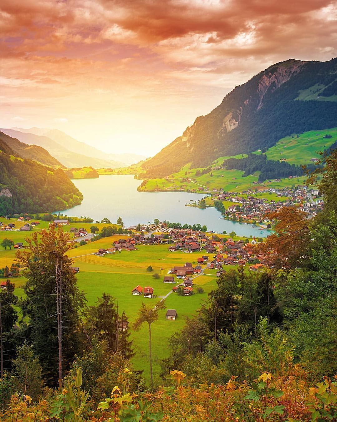 Fantastic Things To Do in Switzerland
