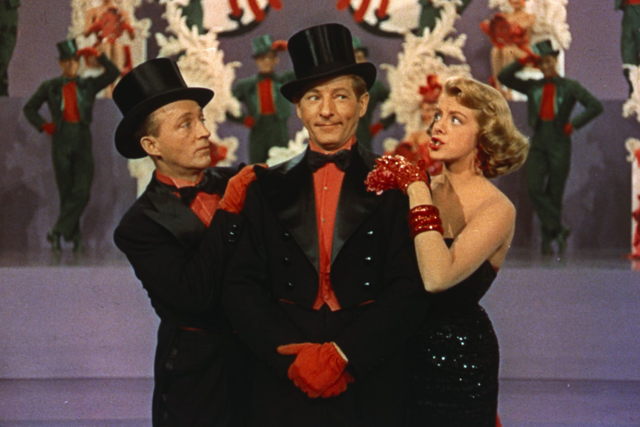 Christmas Films You Can Stream In So You Can Have A Truly Happy Holiday