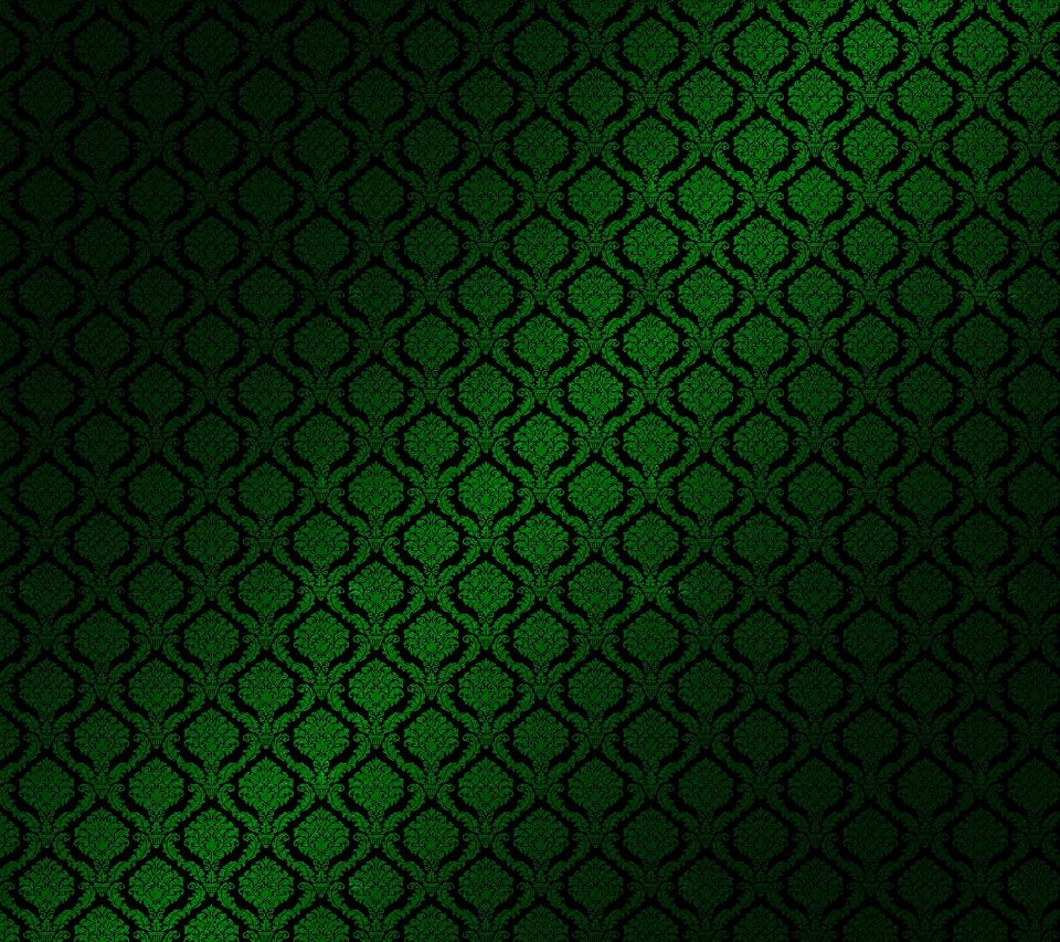 Free download Green Pattern android HD wallpaper [960x853] for your Desktop, Mobile & Tablet. Explore HD Green Wallpaper. Cool Wallpaper Hd, HD Desktop Wallpaper, Green Wallpaper Background