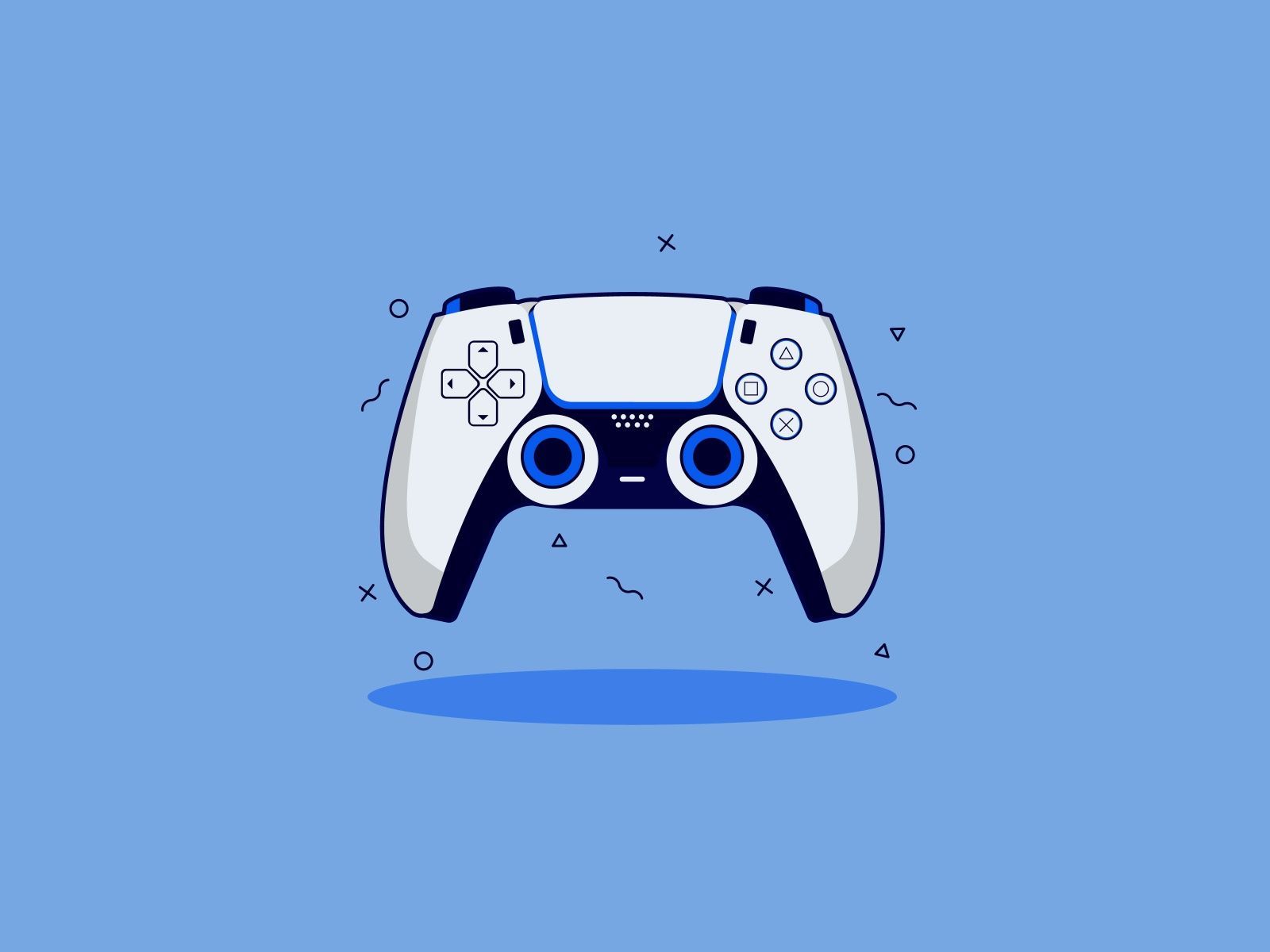 PS5 Graphics Wallpapers Wallpaper Cave