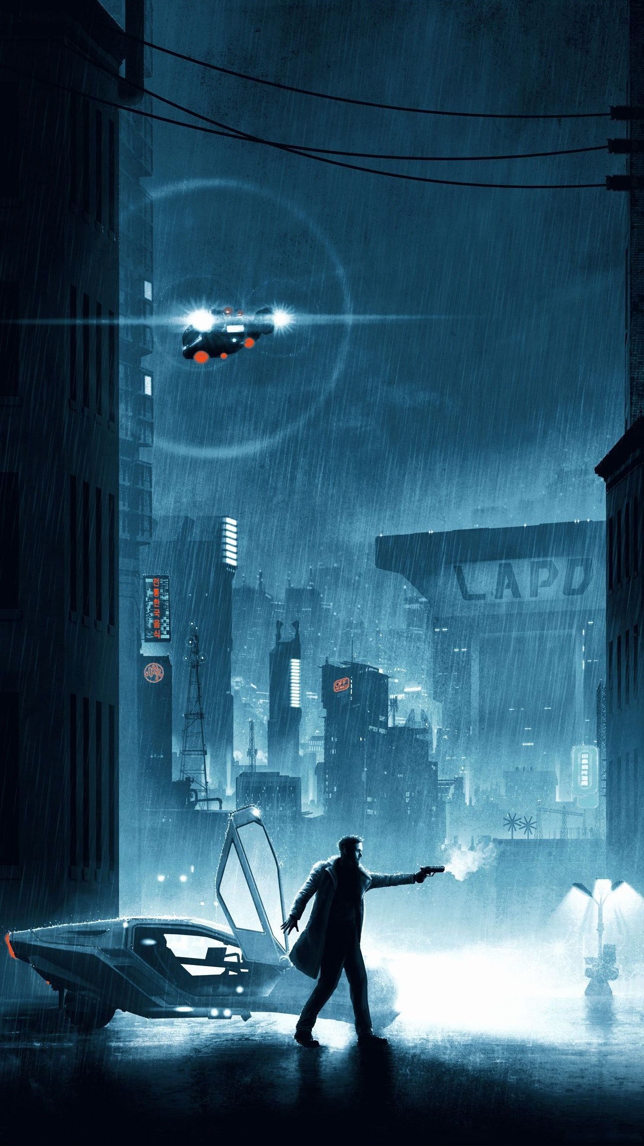 Best Of Blade Runner 2049 Phone Wallpaper for You